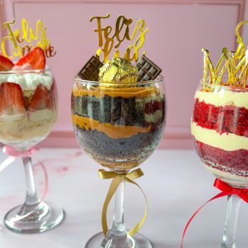 Copa Cake